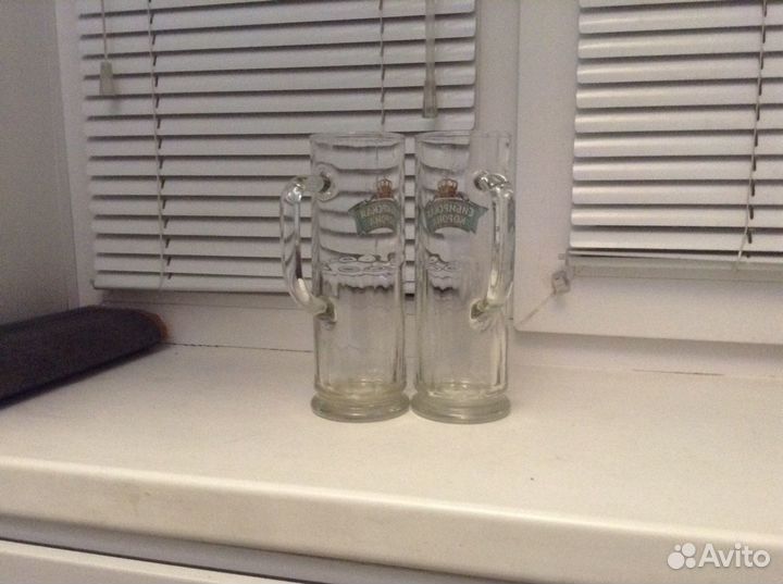 Пивные кружки