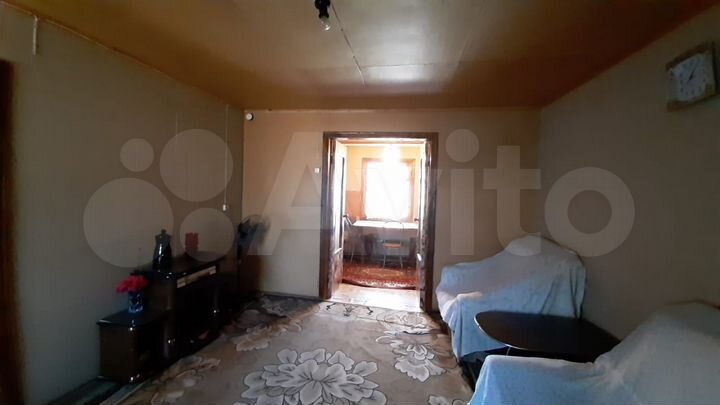 Дача 84 м² на участке 4 сот.