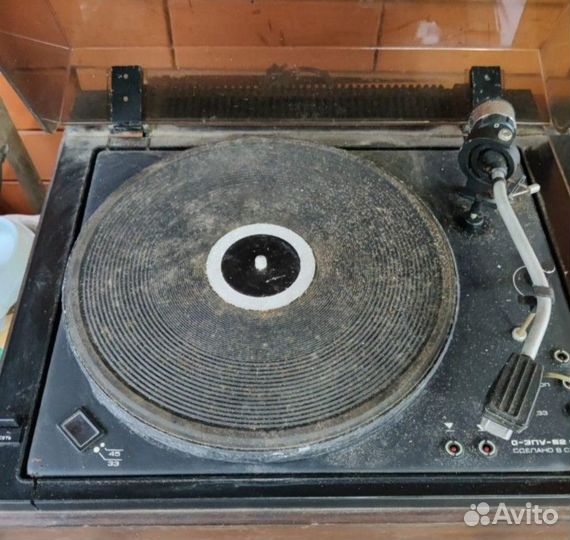 Приемники бу