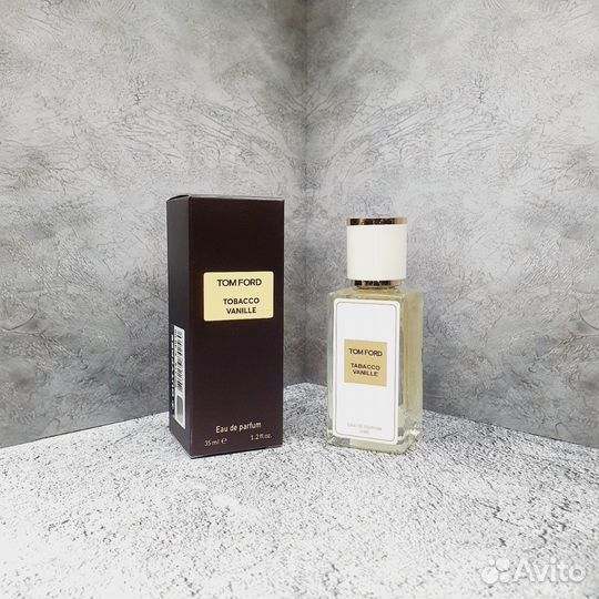 Духи Tom Ford Tobacco Vanille тестер Люкс 35ml