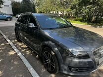 Audi A4 2.0 AMT, 2011, 198 000 км, с пробегом, цена 1 300 000 руб.