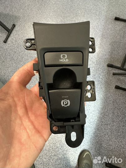 Блок электронного ручника