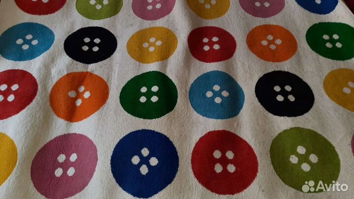 Ковер IKEA Торступ