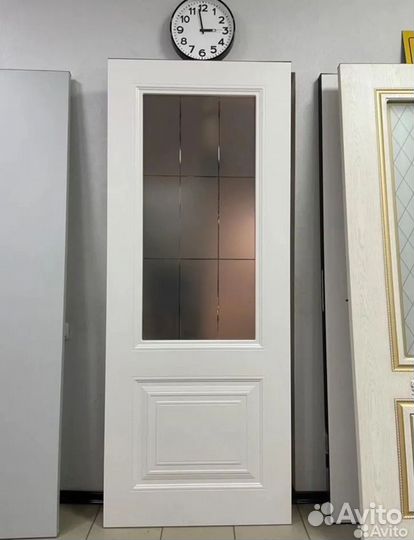 Двери межкомнатные