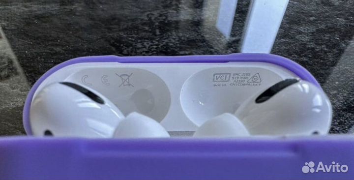 AirPods Pro Lux