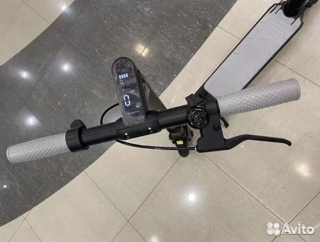 Самокат Kugoo M2 Pro (Надувные колеса)