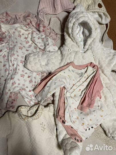 Набор одежды детской