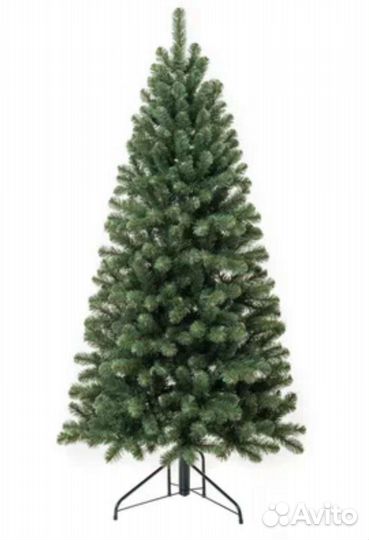 Елка искусственная 2,10 метра
