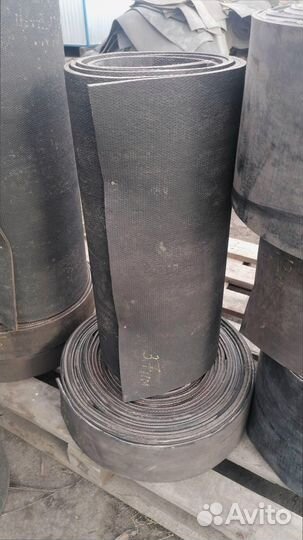 Транспортерная лента бу в размер