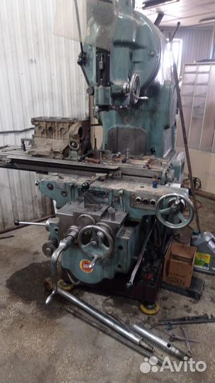 Токарные фрезерные работы в Томске