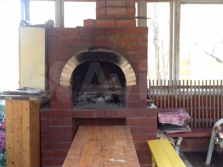 Коттедж 300 м² на участке 30 сот.