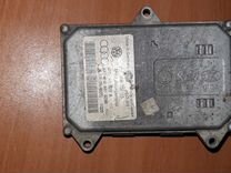 Блок управления светом audi hella 50DF 008 704-10