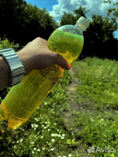 Дт Евро-5. Газпром-Нефть
