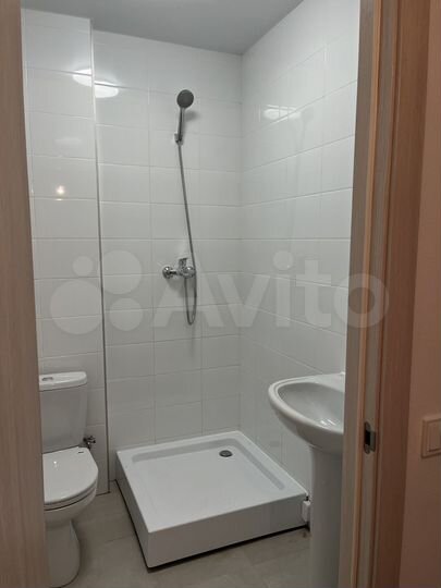 Квартира-студия, 21,6 м², 5/17 эт.