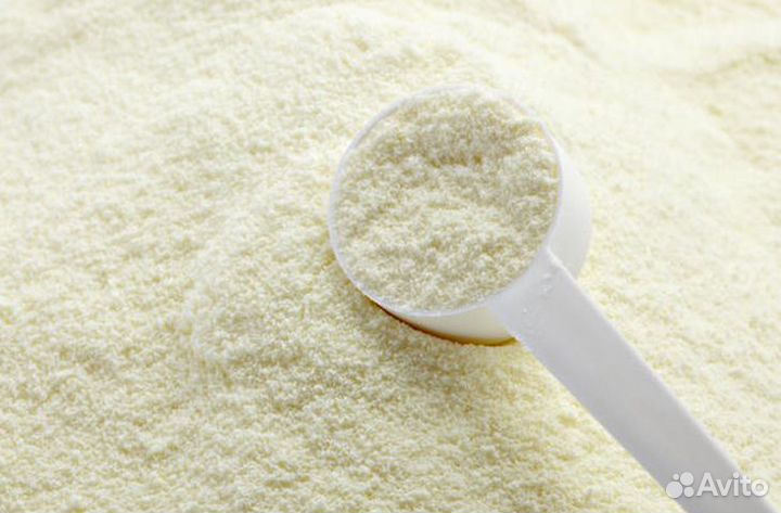 Лактоза (молочный сахар)