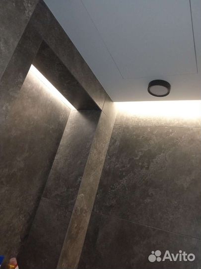 Ремонт квартир и домов под ключ с нуля