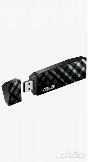 Asus USB-N53