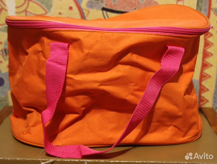 Сумка холодильник