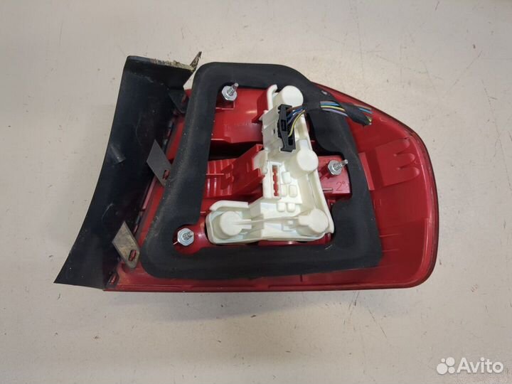 Фонарь (задний) BMW 3 E90, E91, E92, E93, 2007