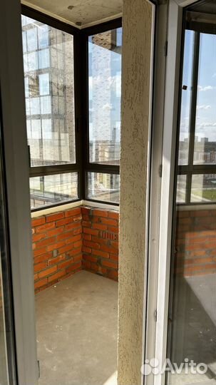 Окна лоджия