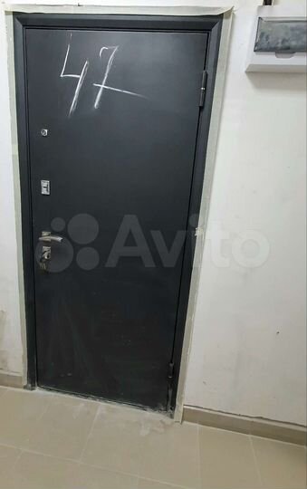 Апартаменты-студия, 19 м², 3/4 эт.