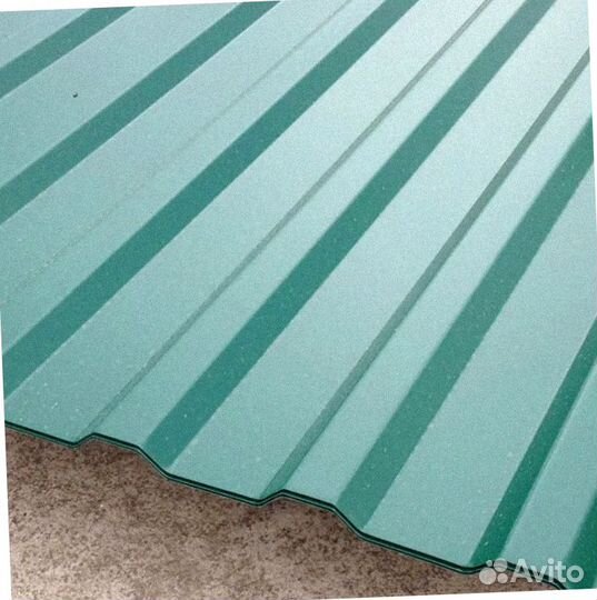 Профлист. Профнастил (мп-20)