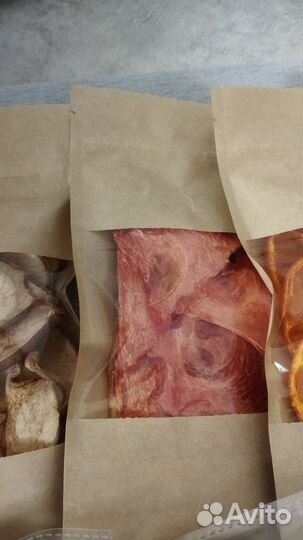 Подарки ручной работы-фруктовые и мясные фрипсы