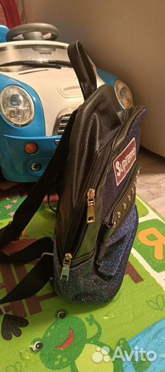 Рюкзак женский