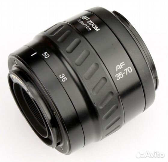 Продаю объективы для Sony