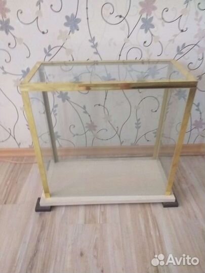 Бокс для моделей