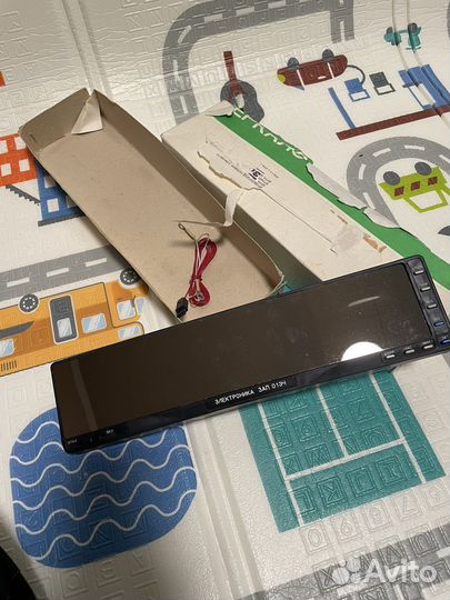 Электрика зап 3104