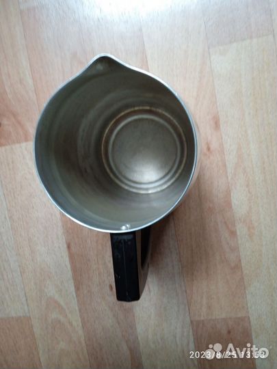 Кофейник гейзерный СССР