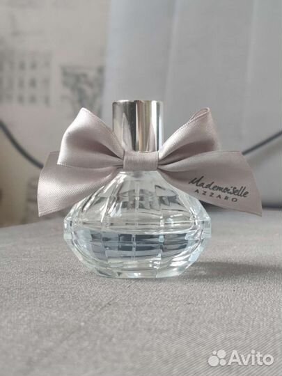 Туалетная вода женская Mademoiselle Azzaro