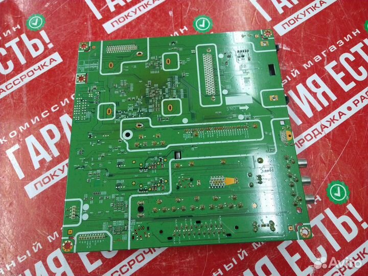 Запчасти от телевизора (Samsung LE32B450C4W)