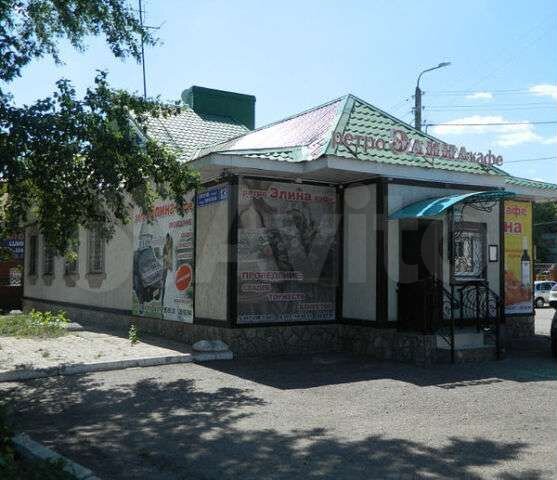 Здание, 220 м²