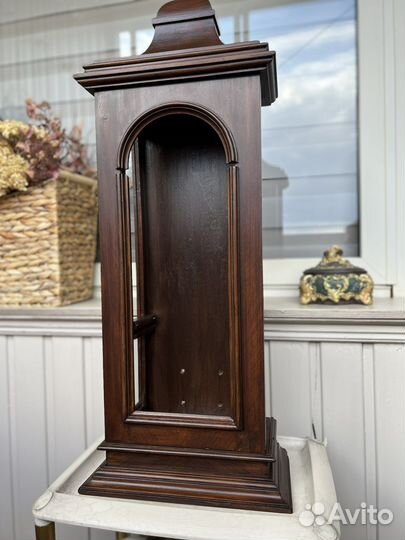 Реставрация старинной мебели