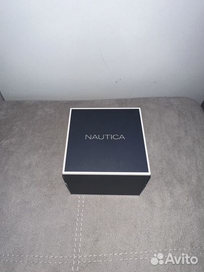 Часы nautica N17593G