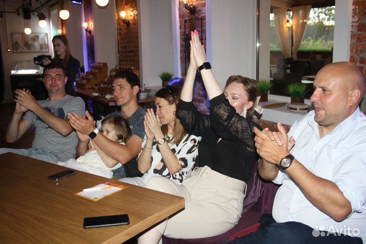 Выездное Шоу 