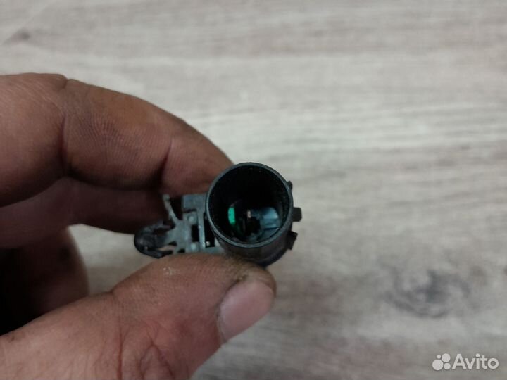 Клемма аккумуляторная плюс Hyundai Sonata NF 2.4