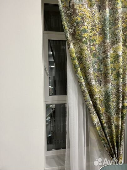 Окна бу, высота 2,3 м