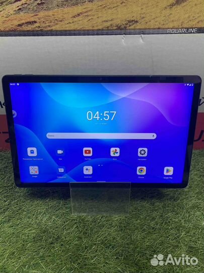 Планшет Lenovo Tab P11 (арт.91295) (Б18)