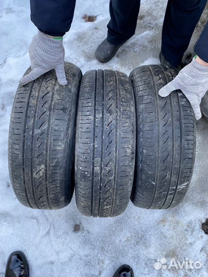 Formula Energy 185/65 R15