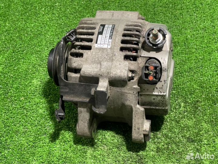 Генератор Kia Carnival Sedona 2.9 crdi