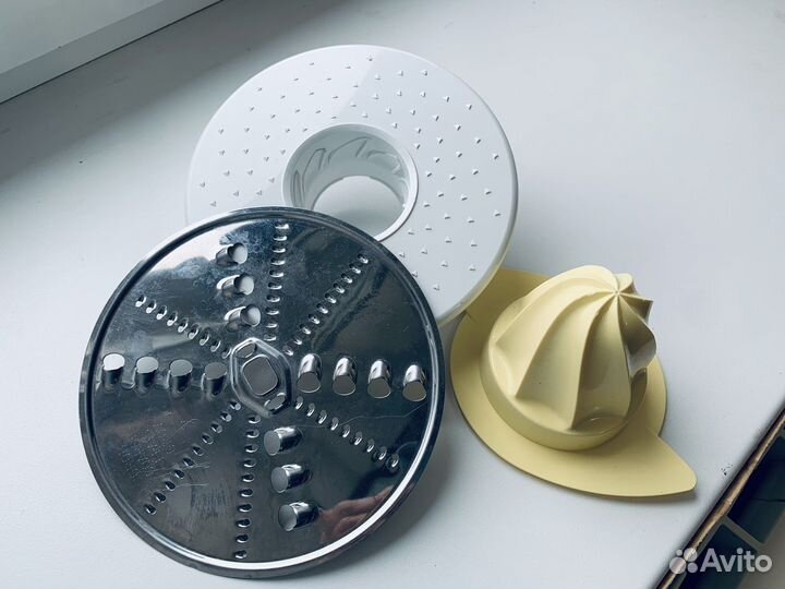 Комплектующие для комбайна bosch