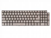 Клавиатура для ноутбука Dell Inspiron 15 5584 5590