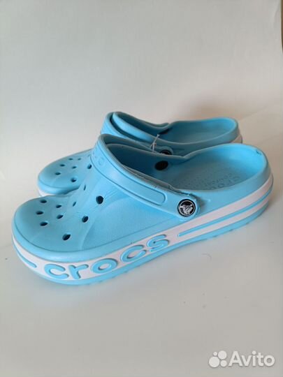 Crocs кроксы