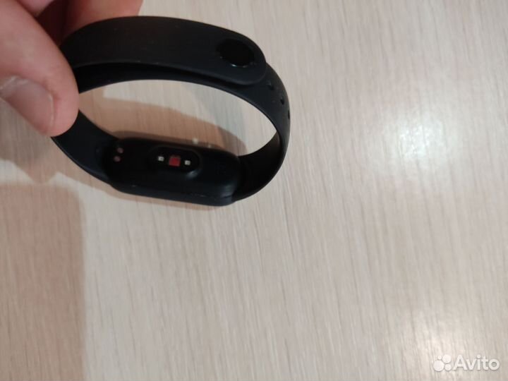 Xiaomi mi SMART band 5