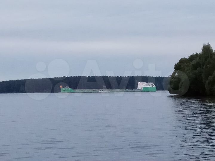 Коттедж 200 м² на участке 70 сот.