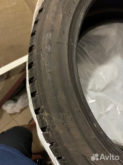 Toyo Observe Ice-Freezer SUV 285/45 R22 114T