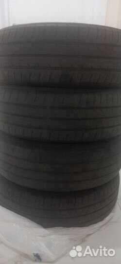 Yokohama Bluearth ES32 185/65 R15